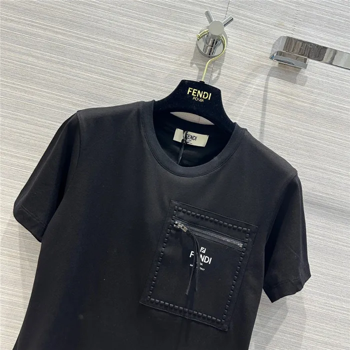 Fendi T Shirt