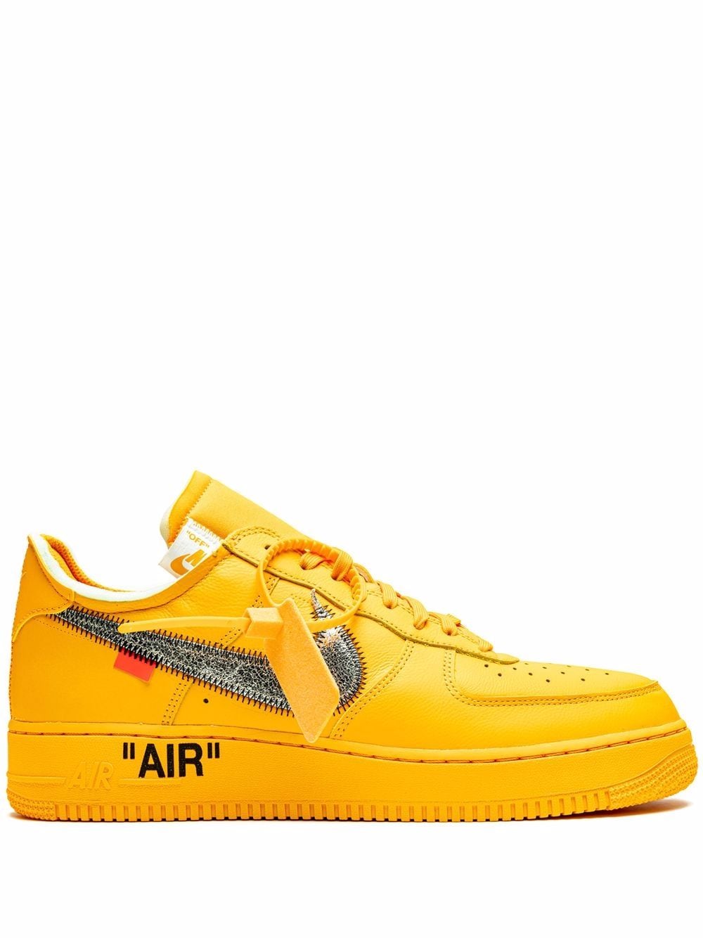 Off White Replica X Nike Air Force 1 Low 