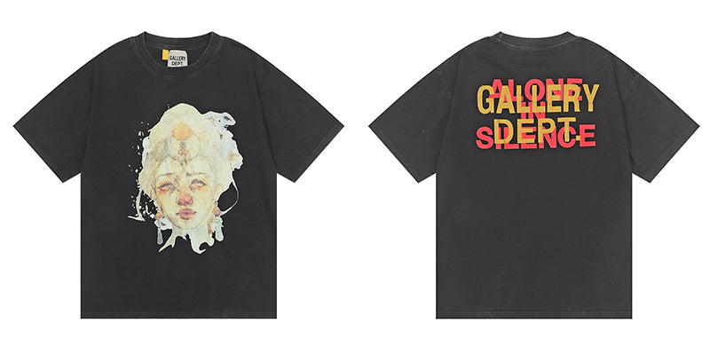 Gallery Dept T-shirt