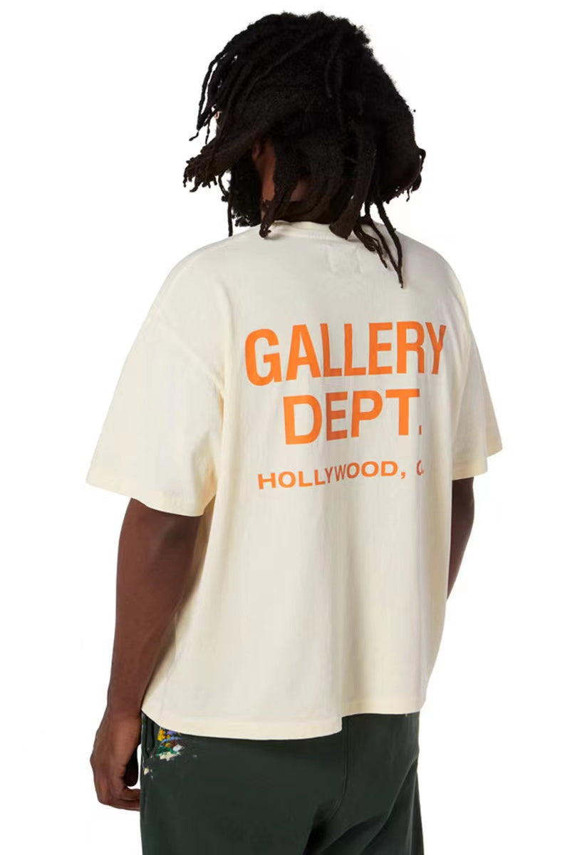 Gallery Dept T-shirt