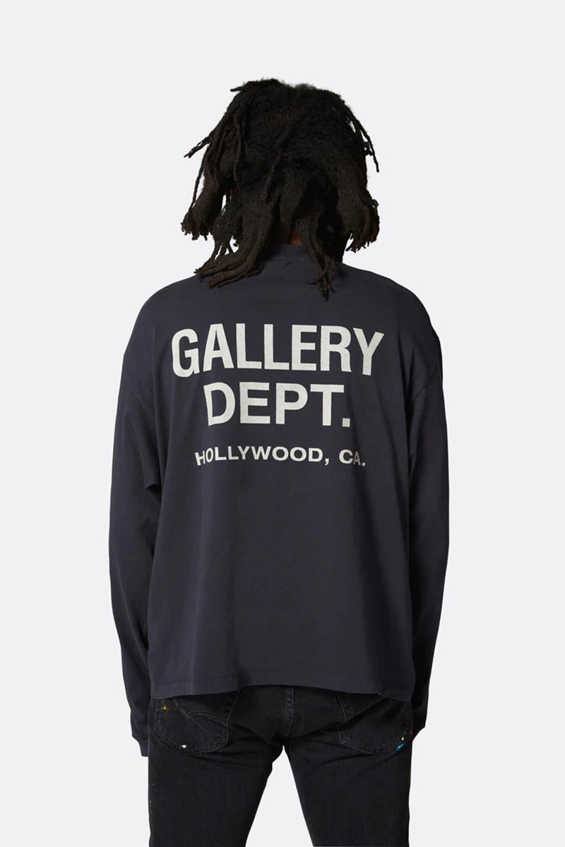 Gallery Dept Long Sleeve Shirt