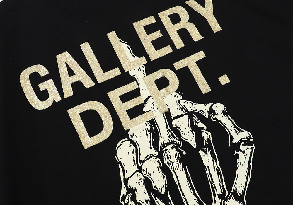 Gallery Dept T-shirt