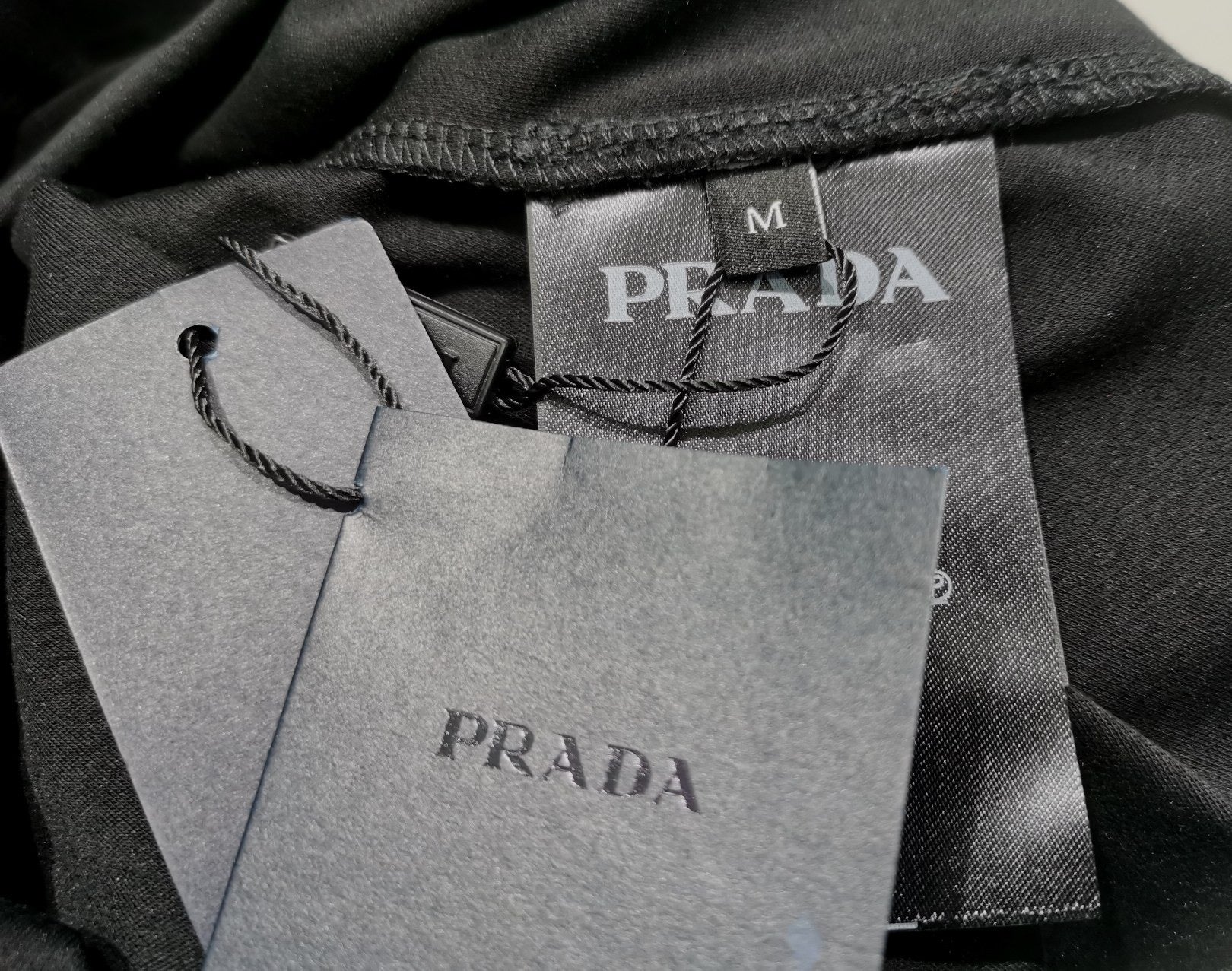 Prada T-shirt
