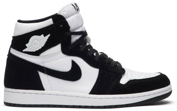 Air Jordan 1 Retro High OG  Twist  CD0461-007