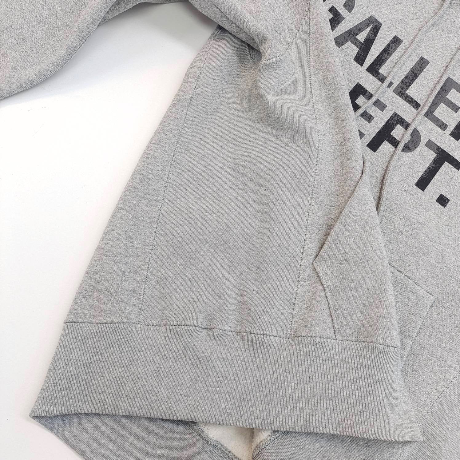 Gallery Dept Hoodie