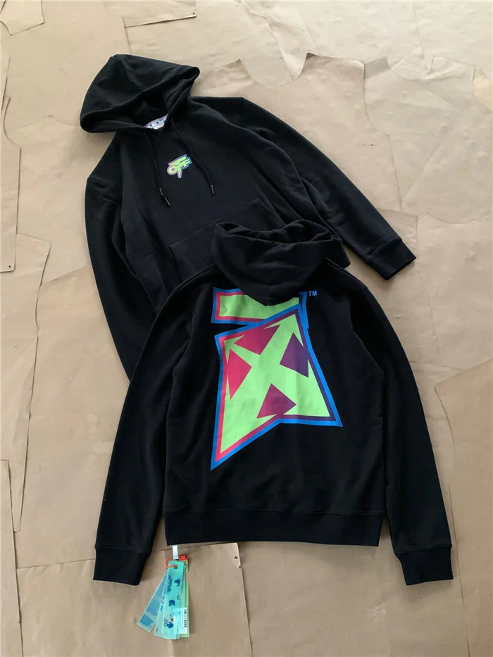 2023SS Off White Hoodie