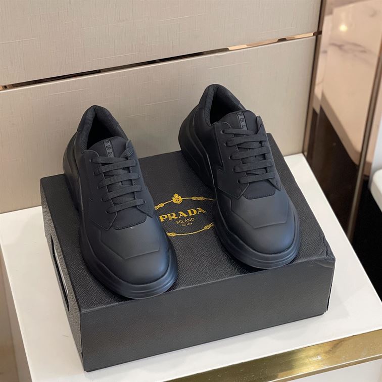 PRADA POLARIUS SNEAKERS   PRS002