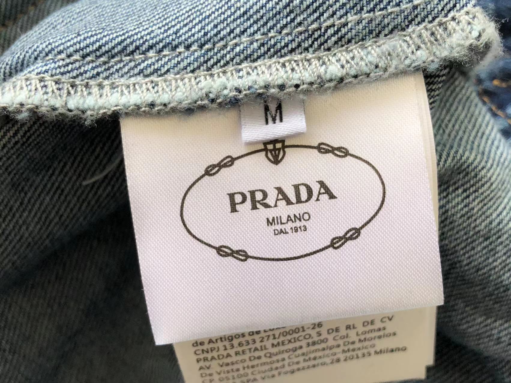 Prada Jacket