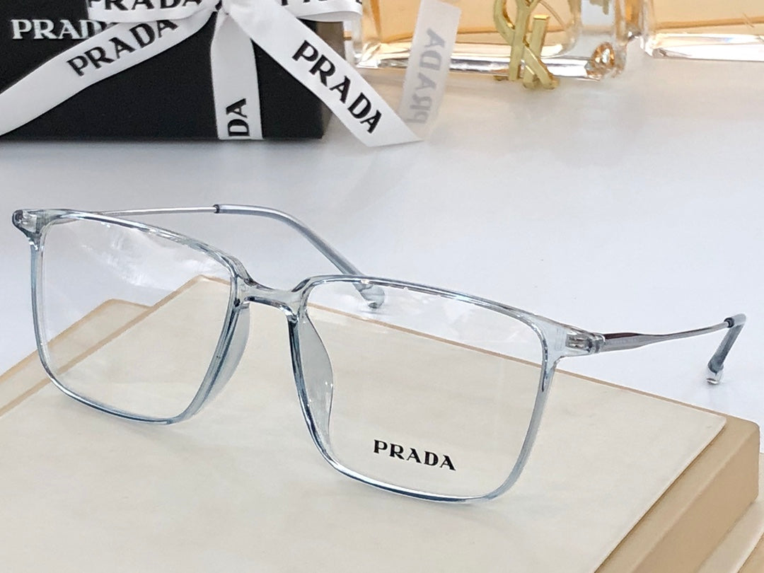 Prada Glasses