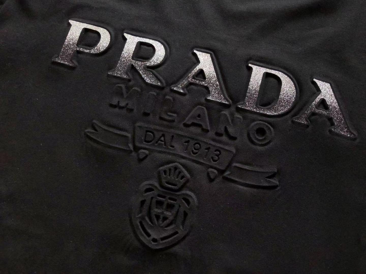 Prada T-shirt