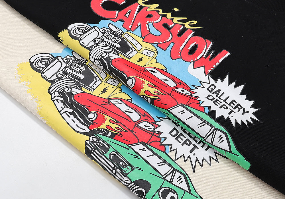 Gallery Dept Sweatshirt