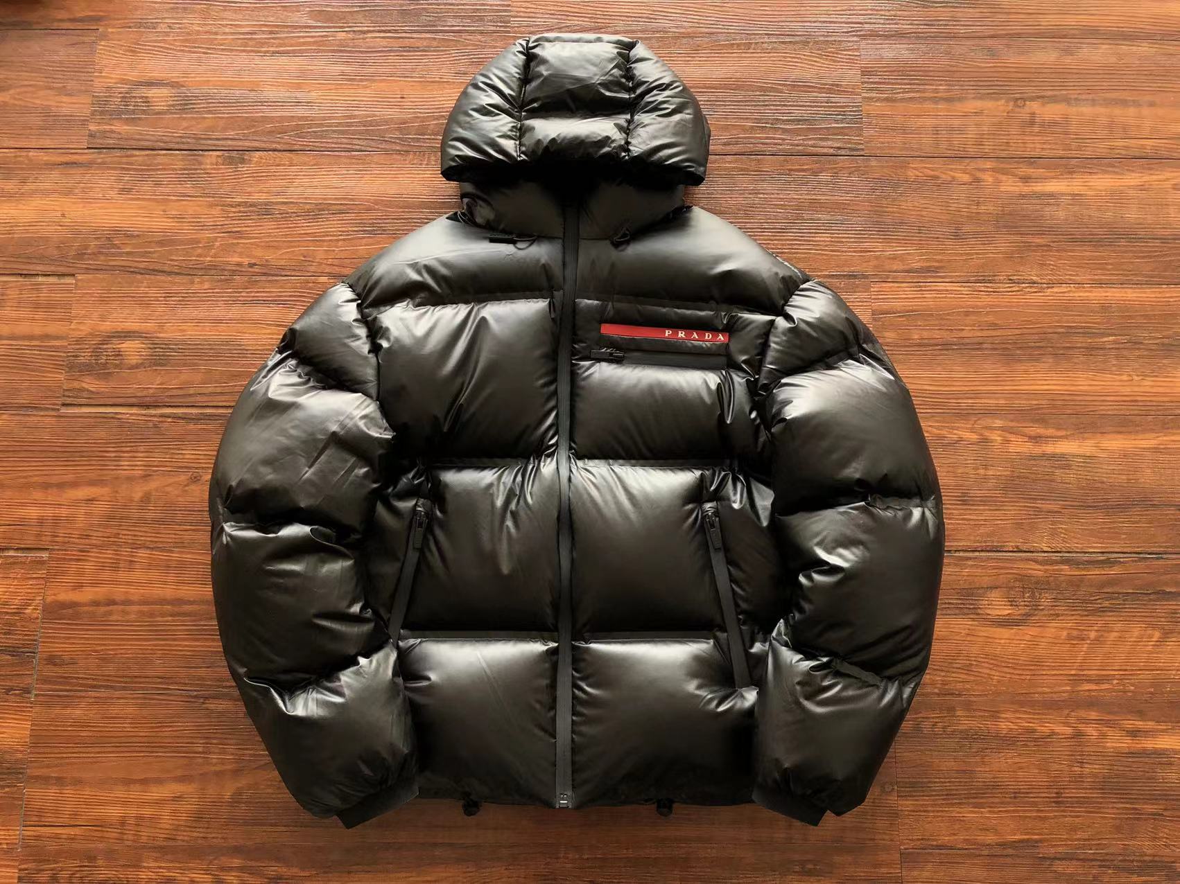 Prada Jacket