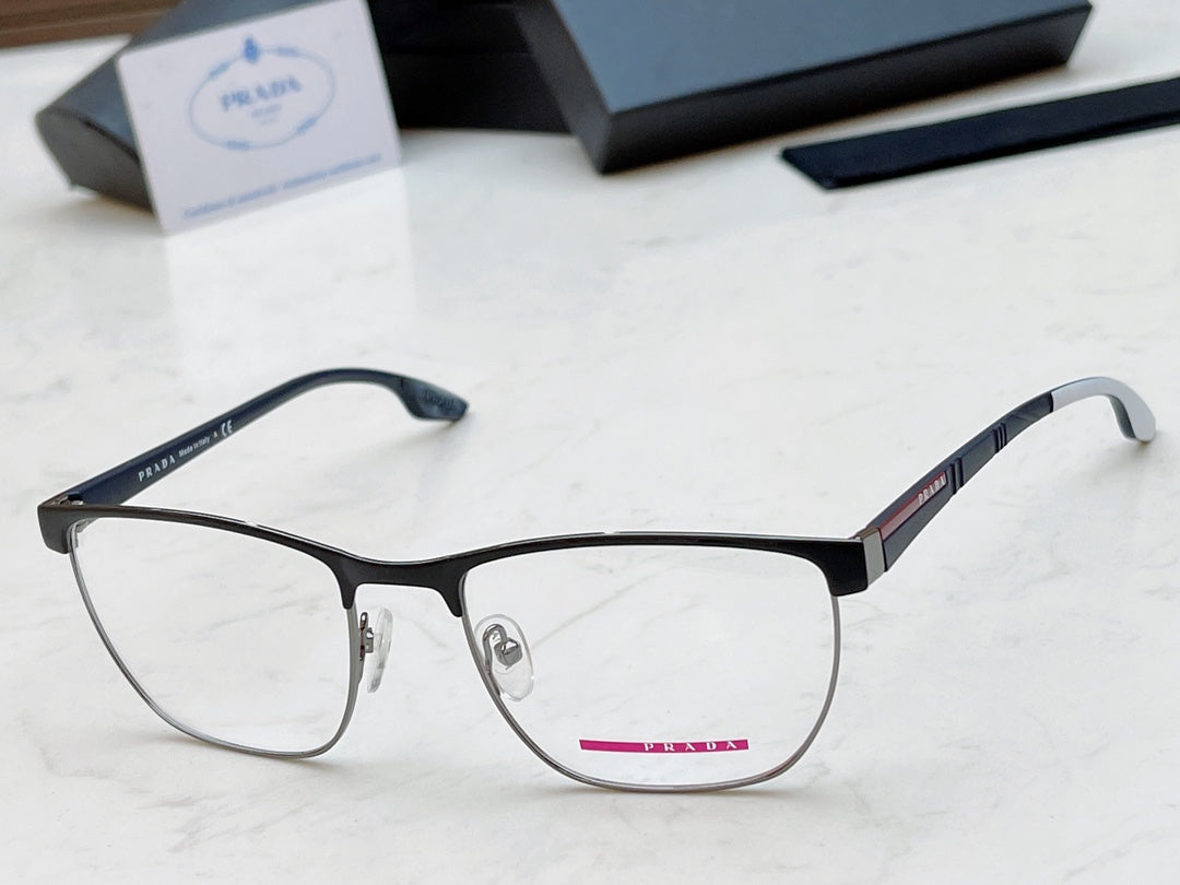 Prada Glasses
