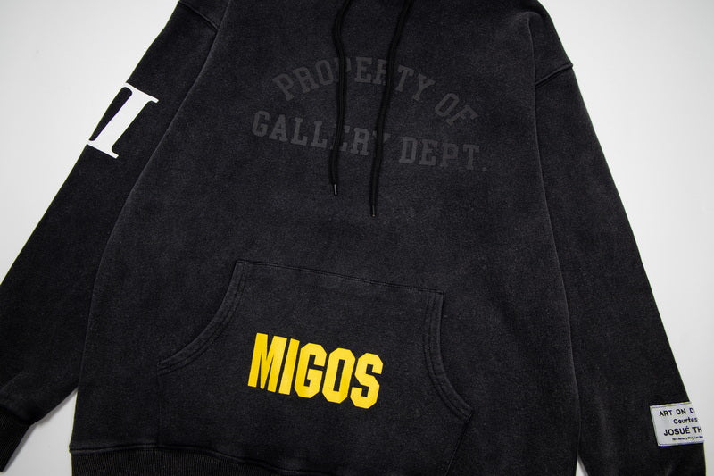 Gallery Dept Hoodie