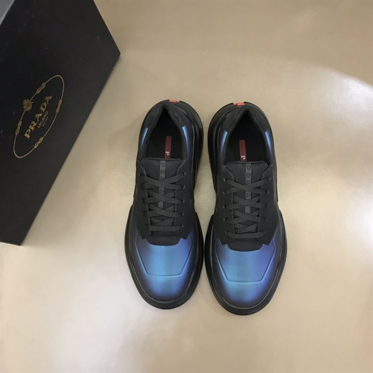 PRADA POLARIUS SNEAKERS   PRS008