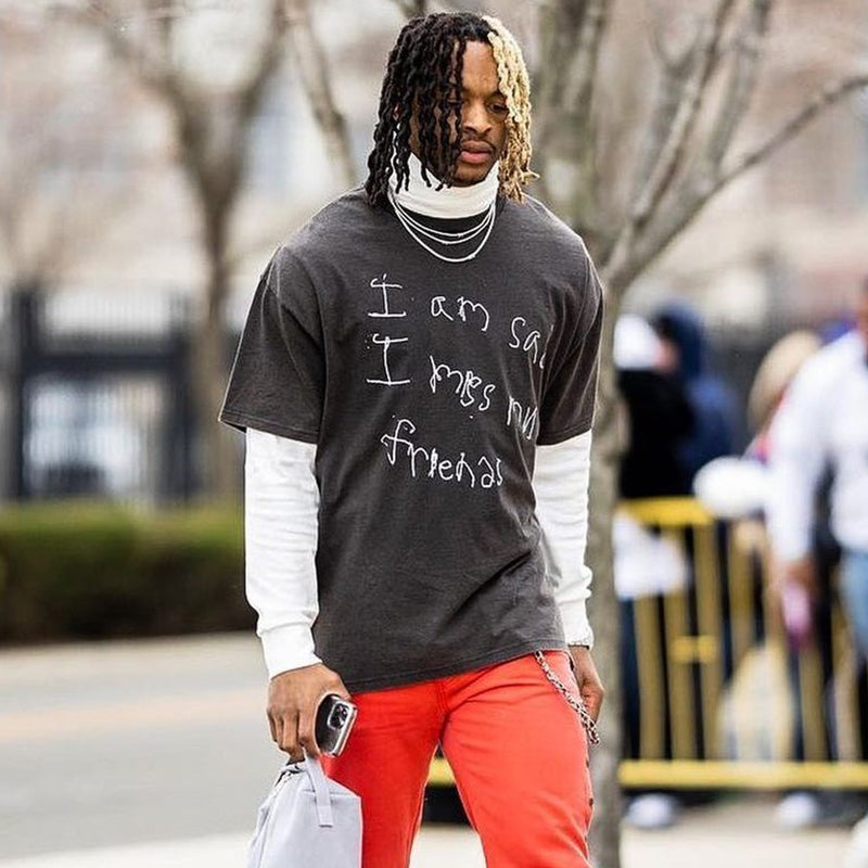 Gallery Dept T-shirt