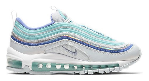 Air Max 97 FP GS  White Spruce Aura  CT1965-400