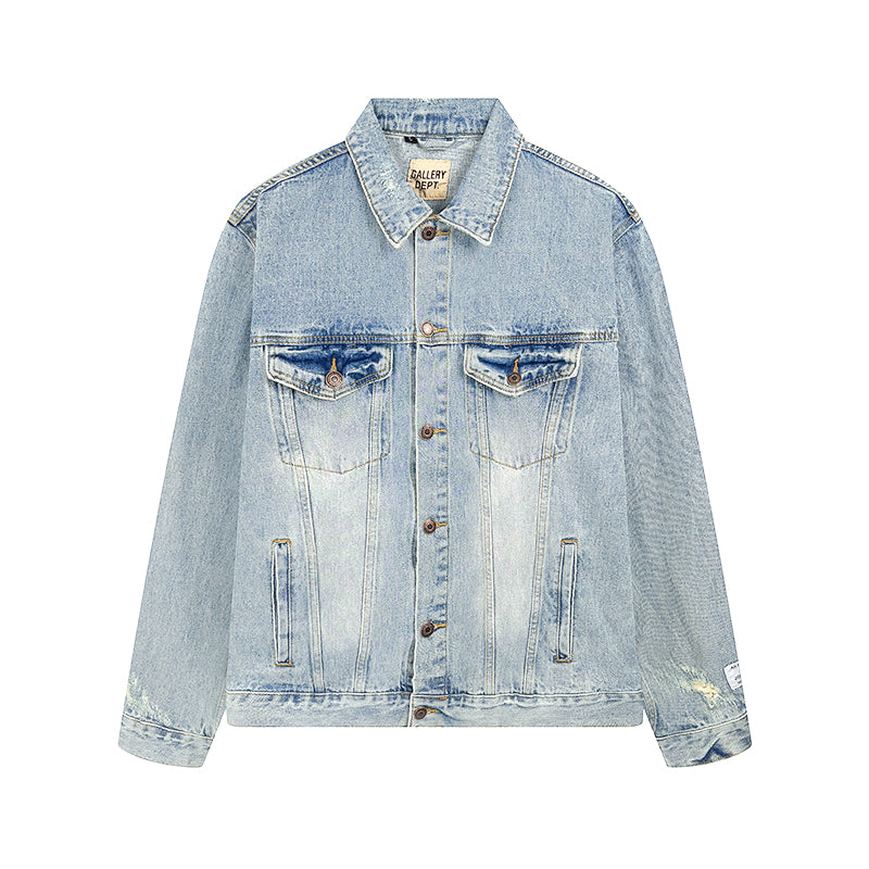 Gallery Dept Denim Jacket