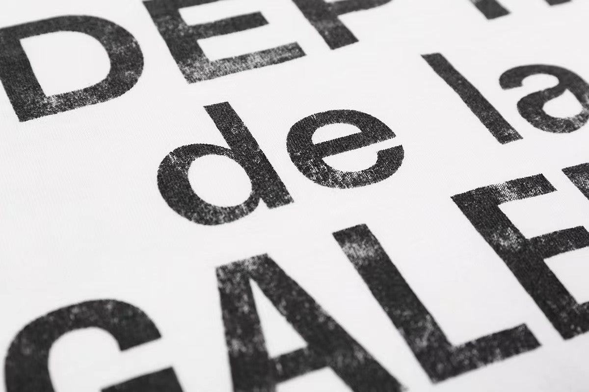 Gallery Dept T-shirt