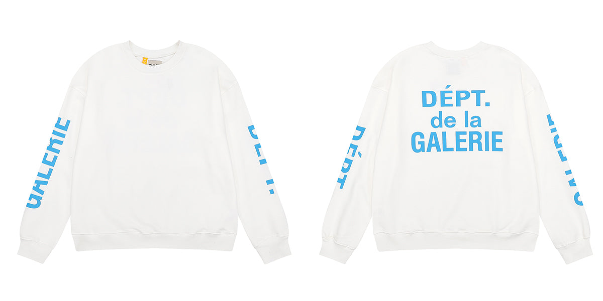 Gallery Dept Sweatshirt