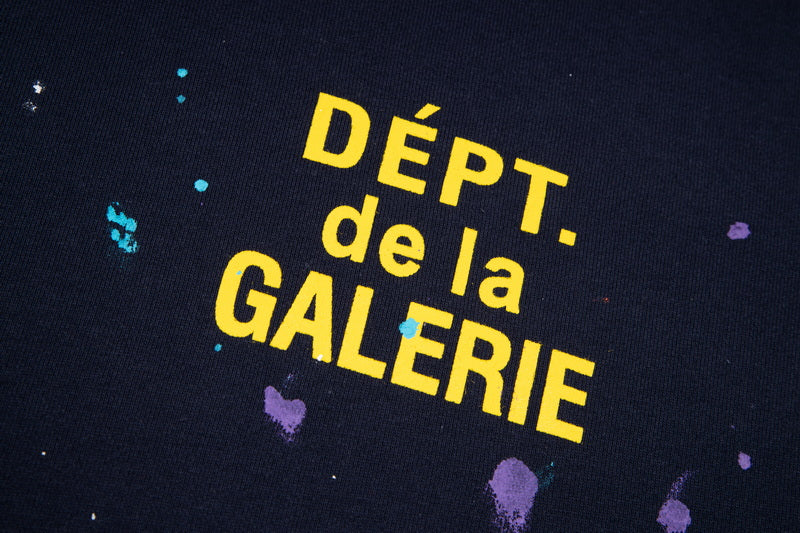 Gallery Dept Hoodie