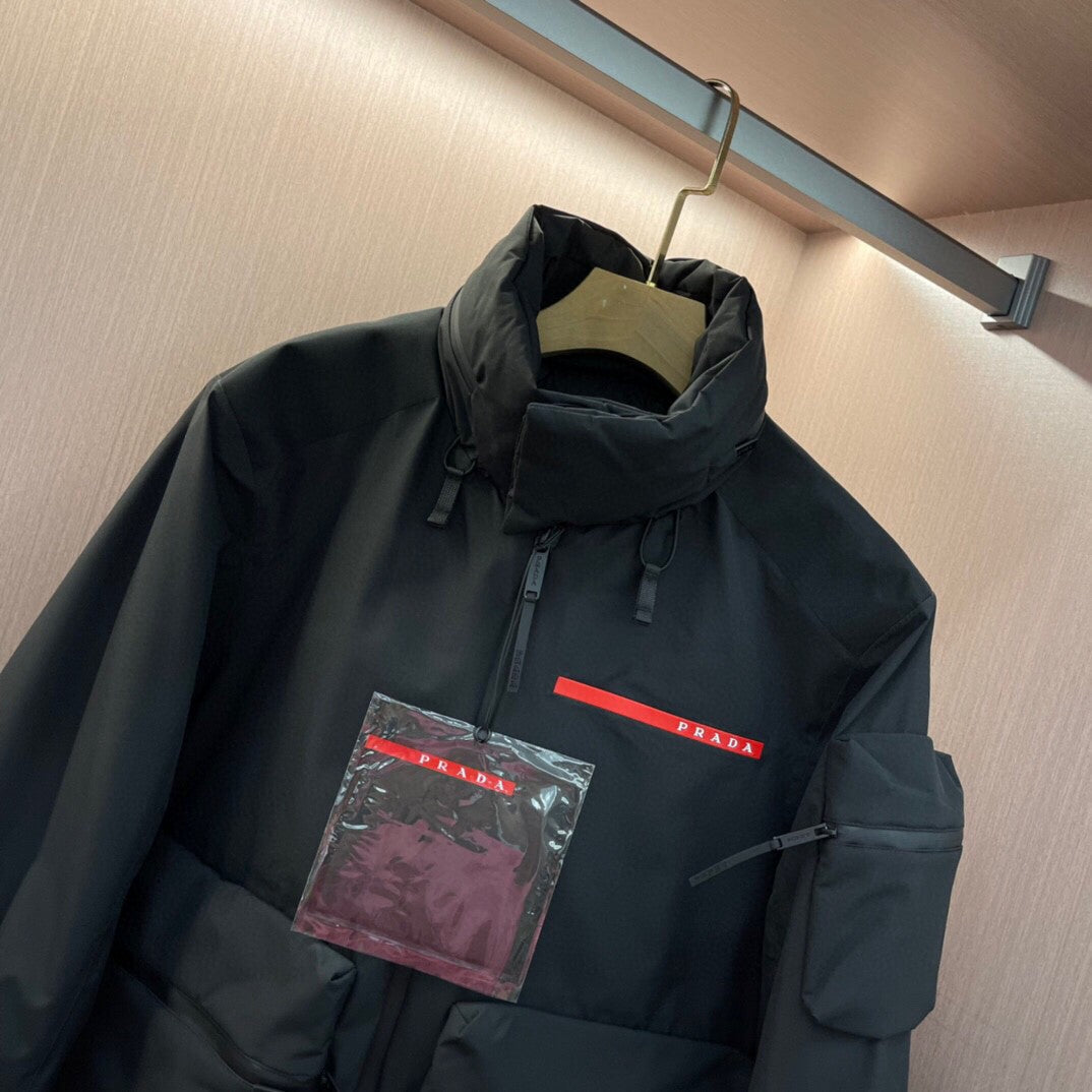 Prada Jacket