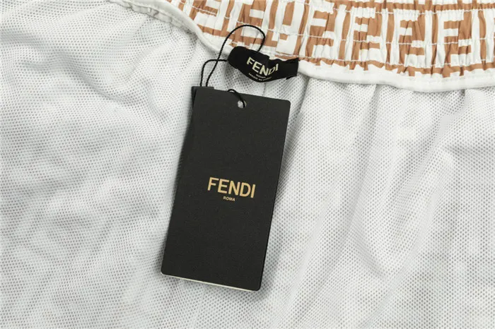 2023SS Fendi Shorts