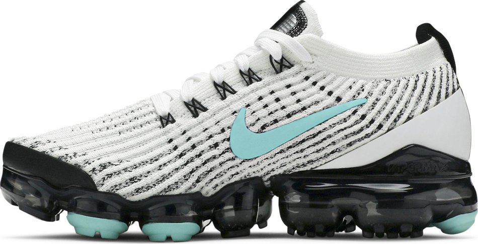 Wmns Air VaporMax Flyknit 3  Tiffany Teal  CT1274-100