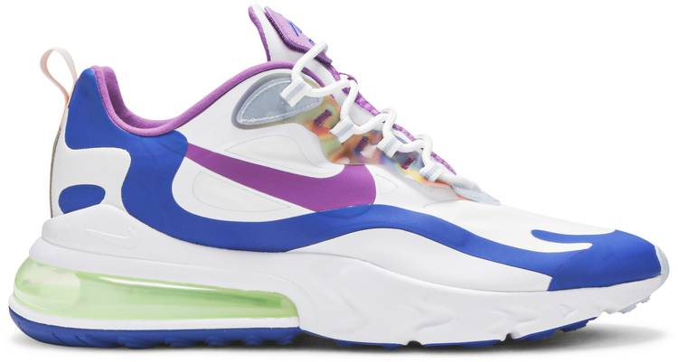 Air Max 270 React  Easter  CW0630-100