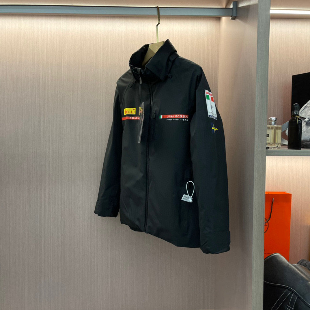 Prada Jacket