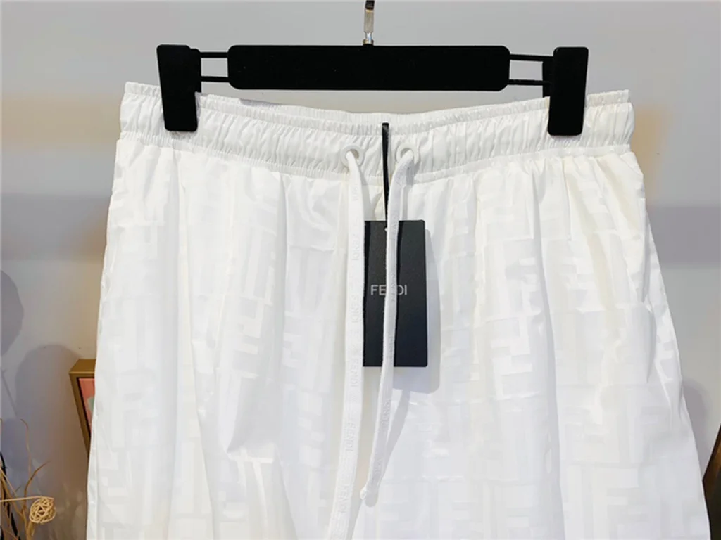 2021SS Fendi Pants