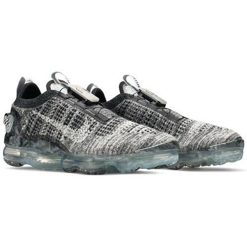 Air VaporMax 2020 Flyknit  Oreo  CT1823-001