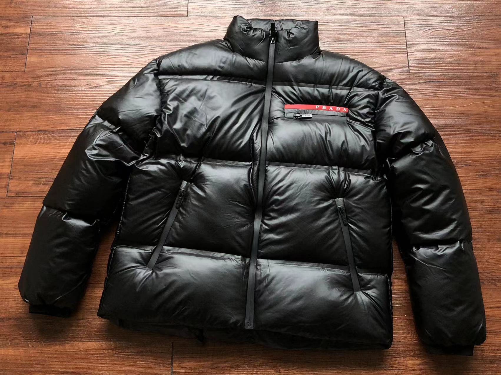 Prada Jacket