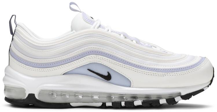 Wmns Air Max 97  Ghost CZ6087-102
