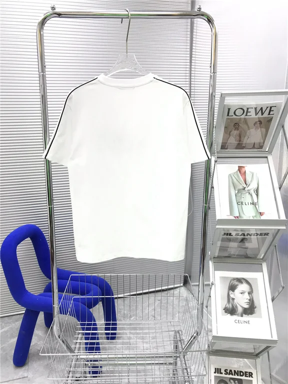 2022ss Fendi T Shirt