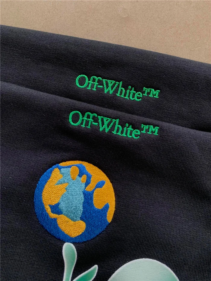 2023SS Off White Hoodie