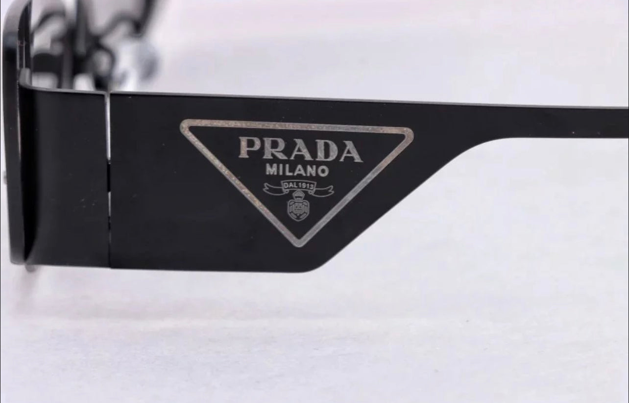 Prada sunglass replicas