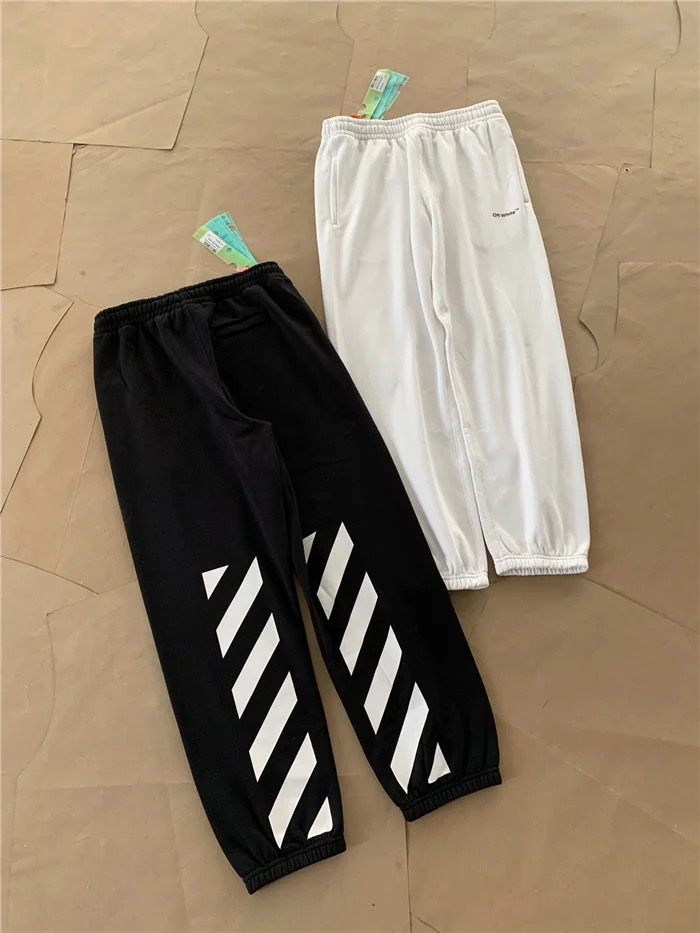 2023SS Off White Pants