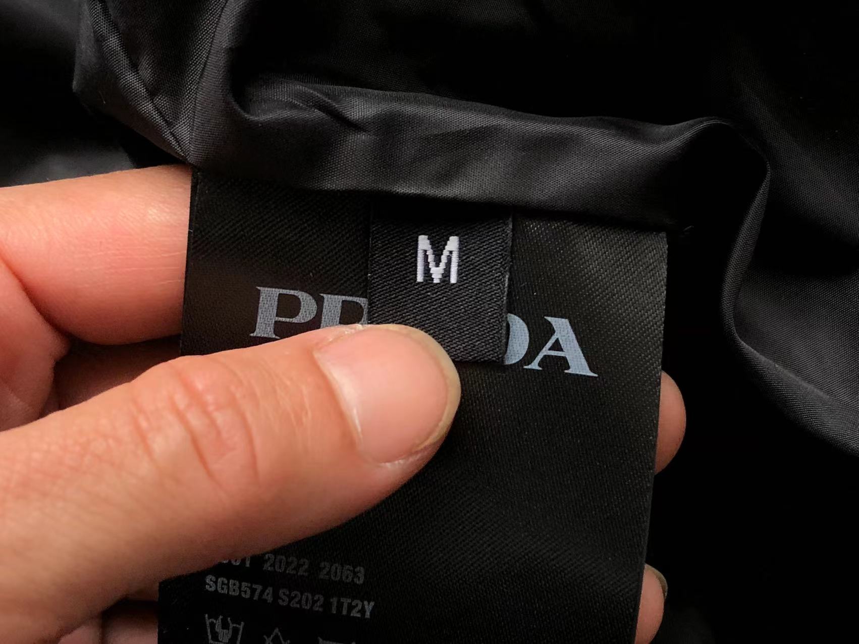 Prada Jacket