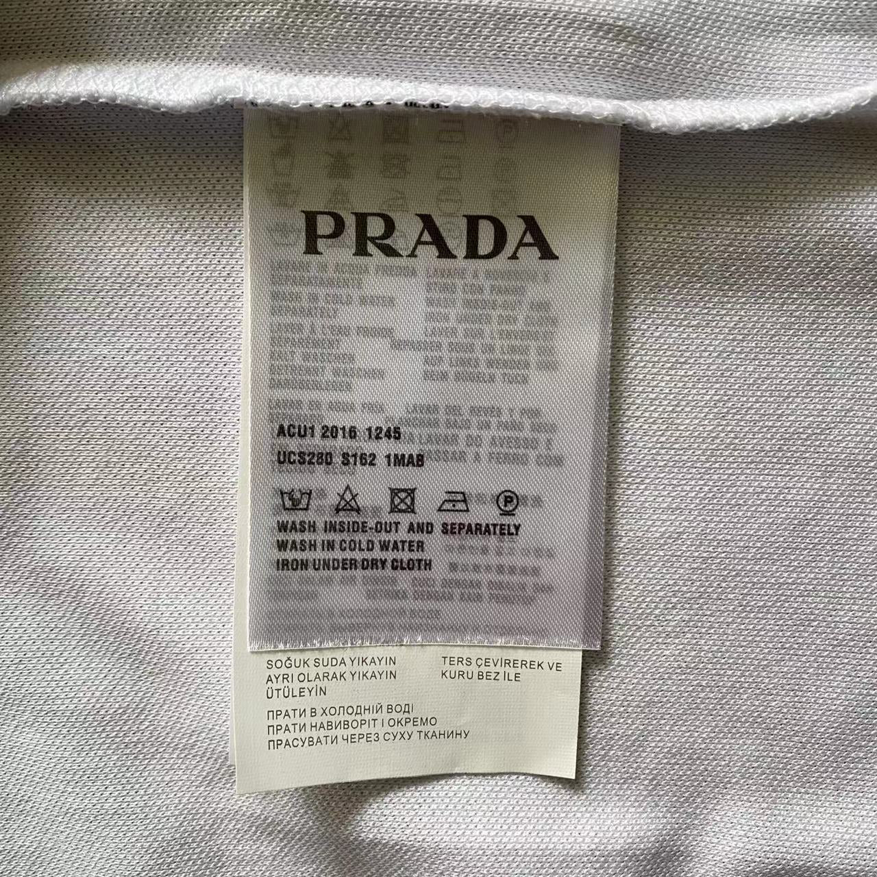 Prada Shirt