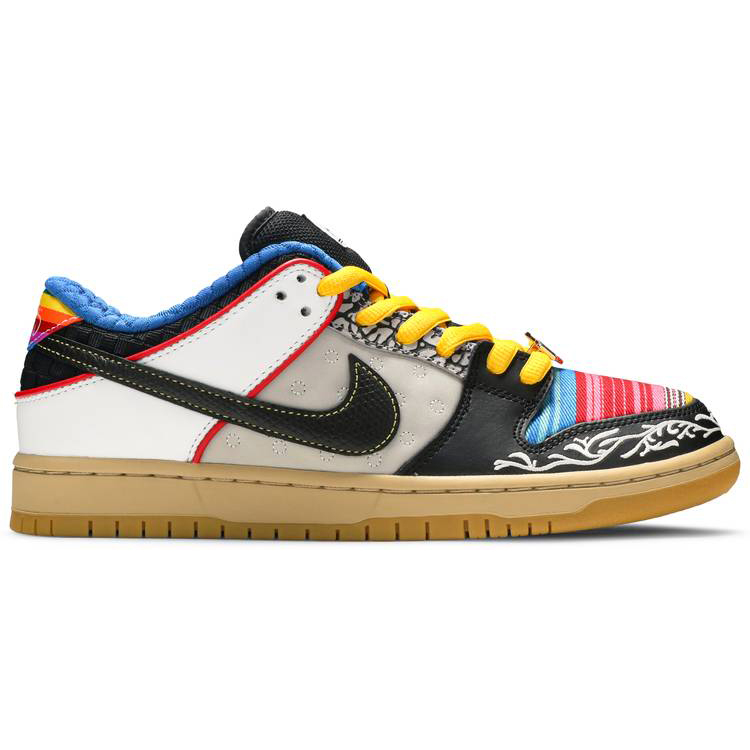 Dunk Low SB  What The Paul  CZ2239-600