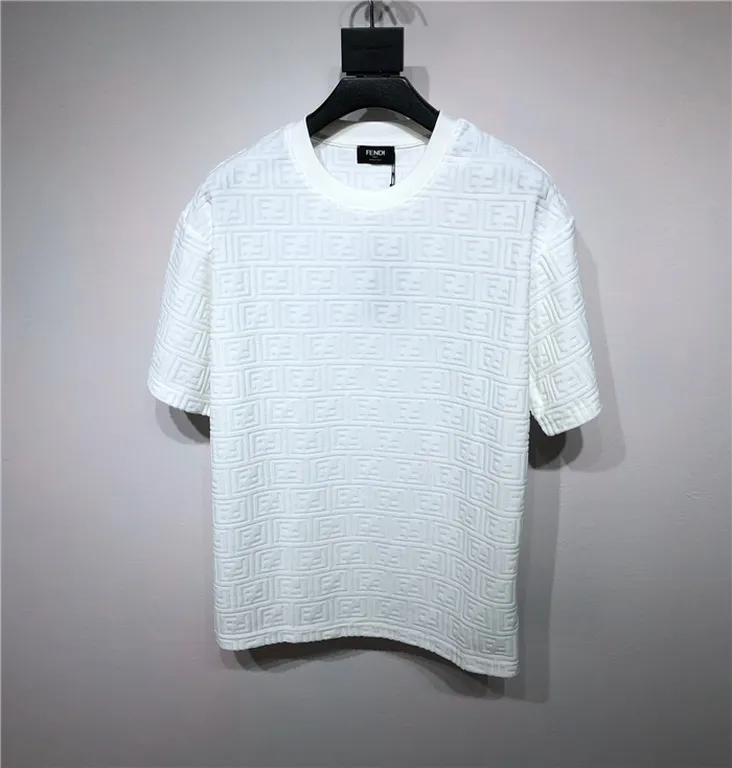 2023SS Fendi T Shirt