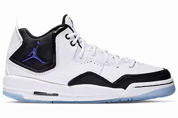 NIKE AIR JORDAN COURTSIDE 23 CONCORD