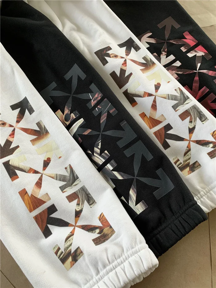 2023SS Off White Pants