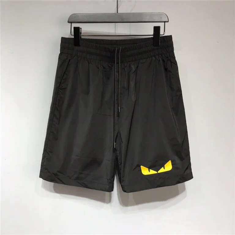 2021ss Fendi Shorts