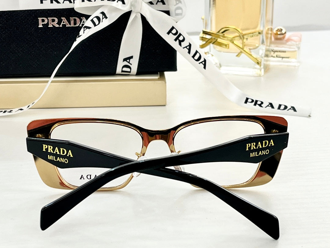 Prada Glasses