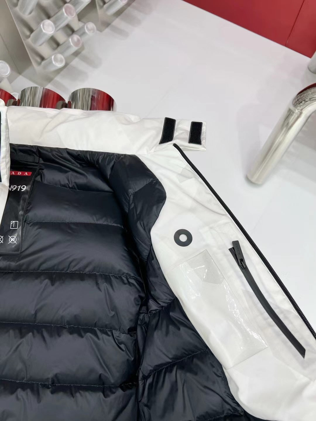Prada Jacket
