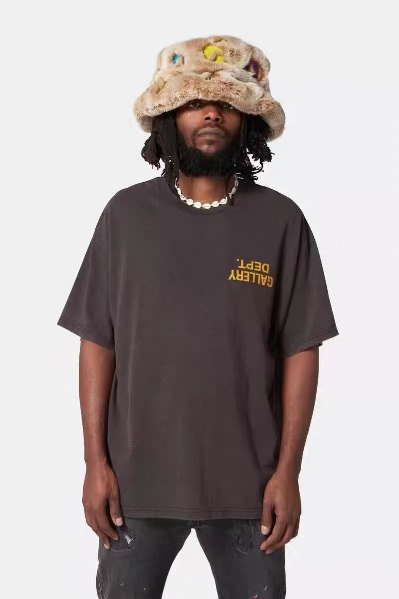Gallery Dept T-shirt