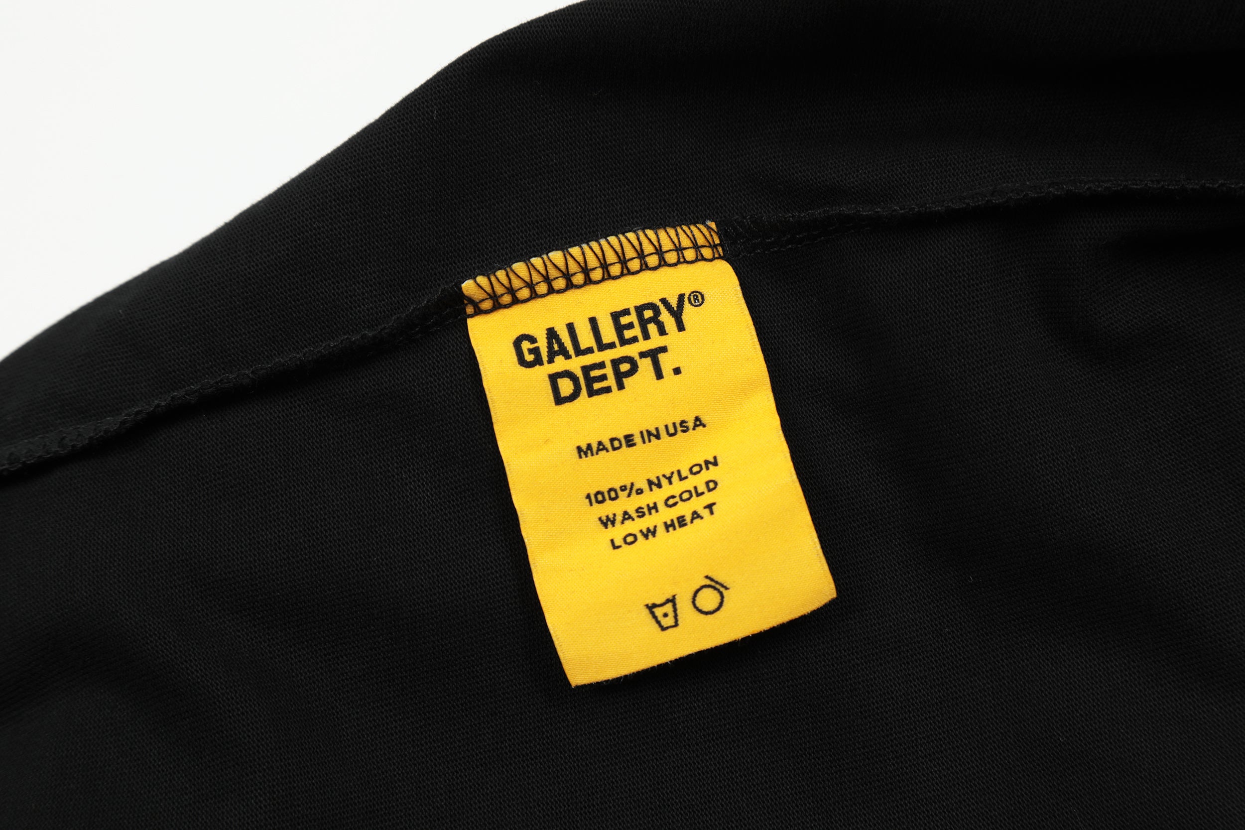 Gallery Dept Long Sleeve Shirt