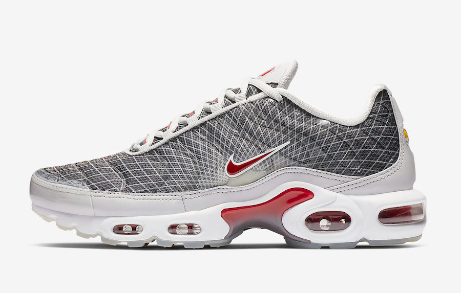 Air Max Plus OG  Neutral Grey  BV1983-001